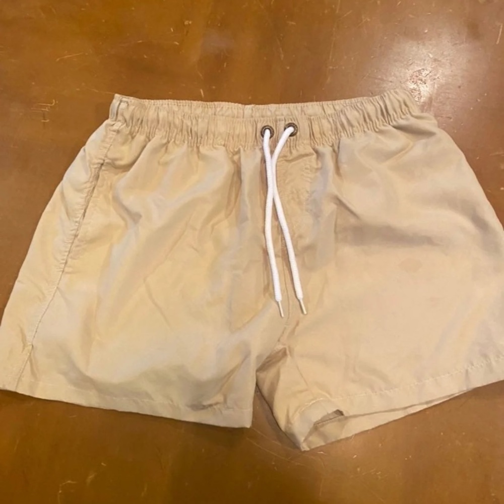 Board shorts